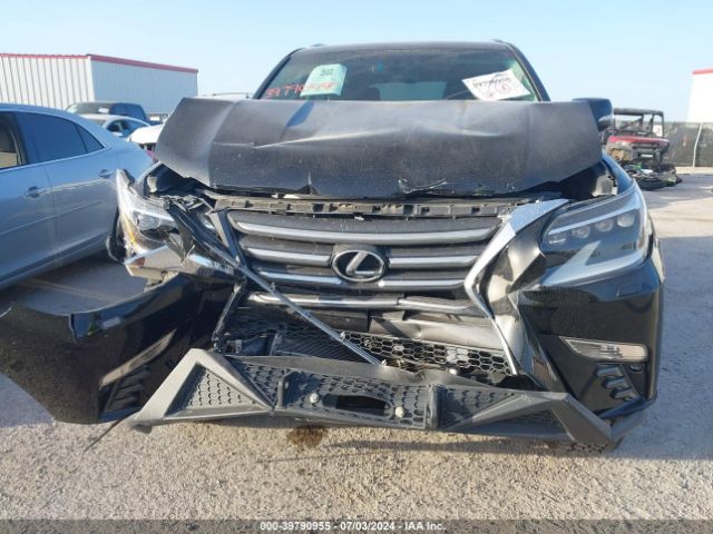 JTJBM7FX1F5094991 Lexus 460