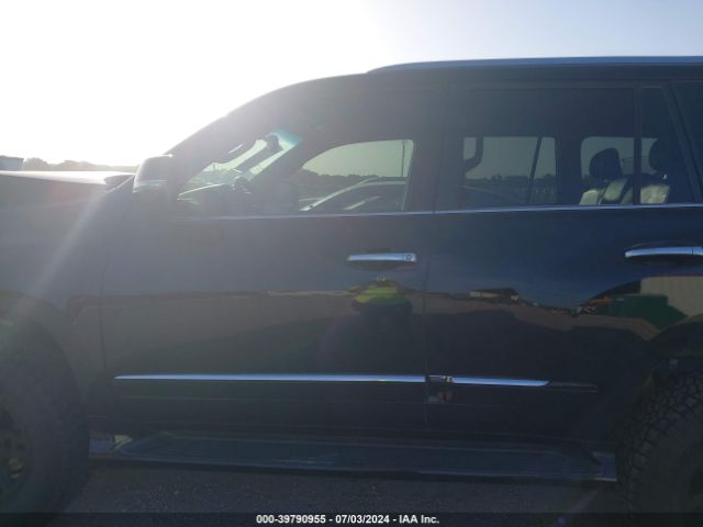 JTJBM7FX1F5094991 Lexus 460