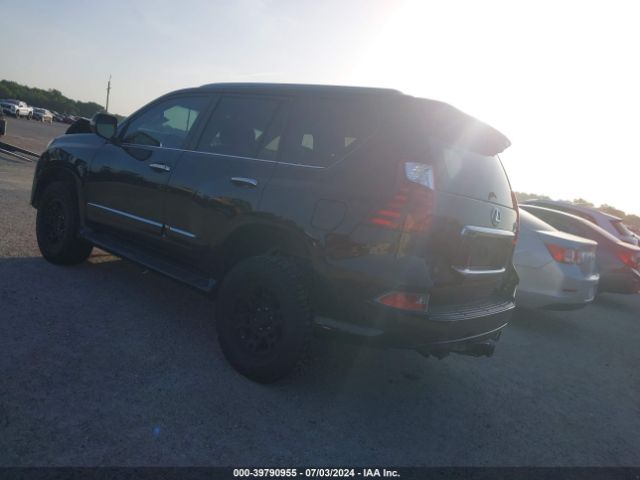 JTJBM7FX1F5094991 Lexus 460