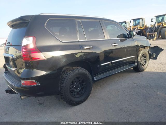 JTJBM7FX1F5094991 Lexus 460