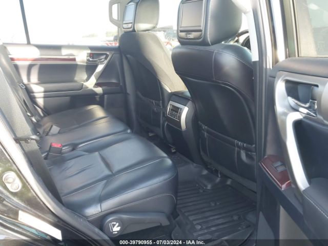 JTJBM7FX1F5094991 Lexus 460