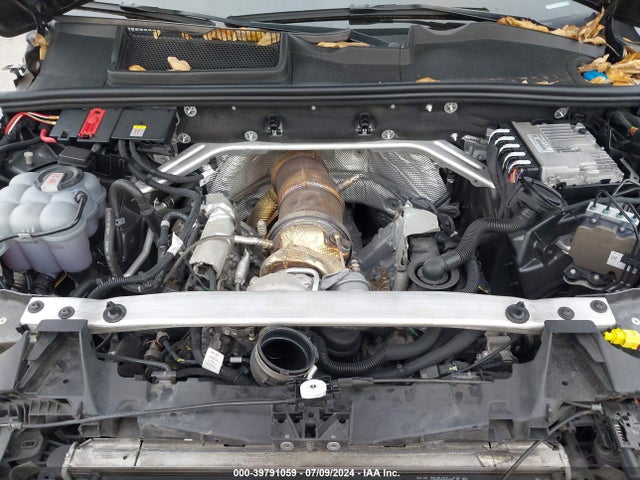 WA1LXAF77MD027739 Audi Q7 Premium Plus 55 Tfsi Quattro Tiptronic