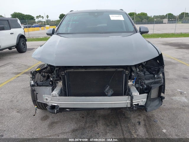 WA1LXAF77MD027739 Audi Q7 Premium Plus 55 Tfsi Quattro Tiptronic
