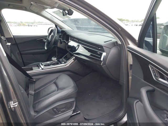 WA1LXAF77MD027739 Audi Q7 Premium Plus 55 Tfsi Quattro Tiptronic