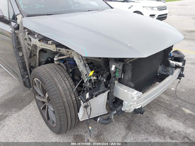 WA1LXAF77MD027739 Audi Q7 Premium Plus 55 Tfsi Quattro Tiptronic