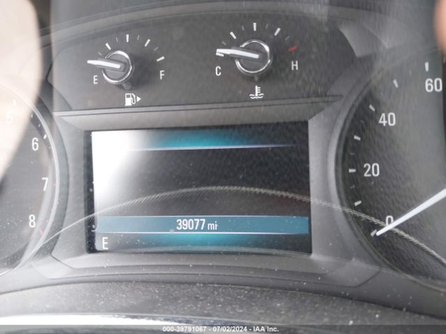 KL4CJESM0NB549081 Buick Encore Awd Preferred