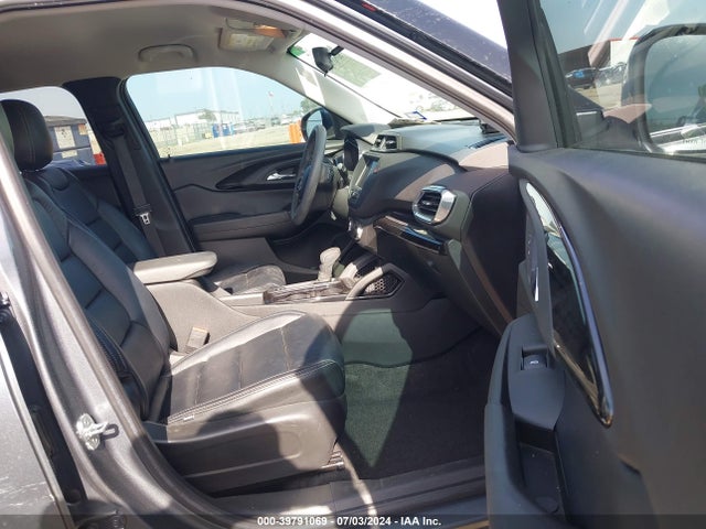 Chevrolet Trailblazer Fwd Lt 2022 KL79MPSL8NB065988 Image 5