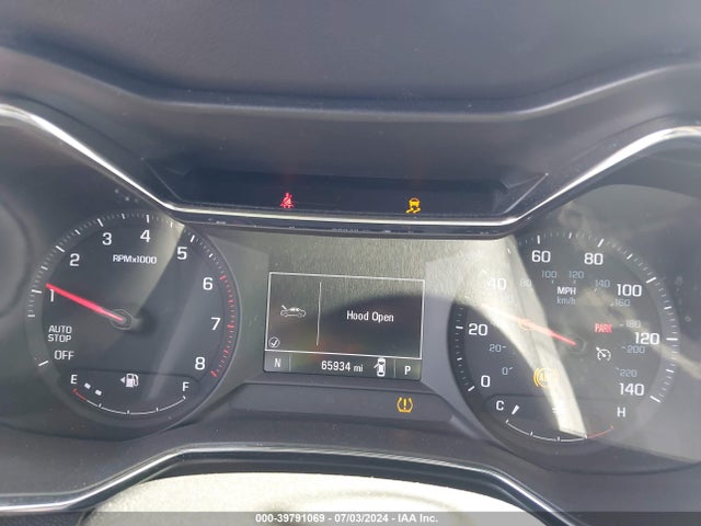 Chevrolet Trailblazer Fwd Lt 2022 KL79MPSL8NB065988 Image 7