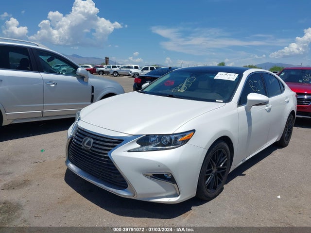 58ABK1GG2HU053027 Lexus ES 350