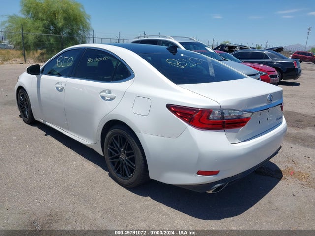 58ABK1GG2HU053027 Lexus ES 350