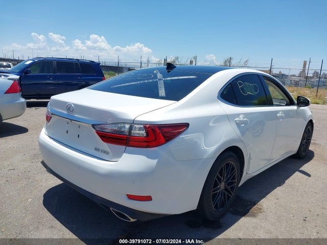 58ABK1GG2HU053027 Lexus ES 350