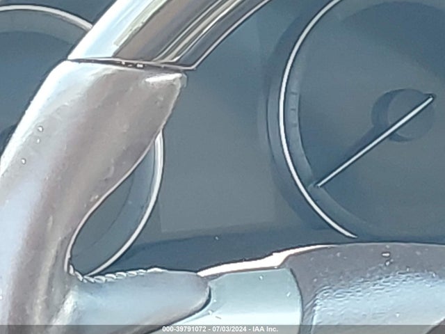 58ABK1GG2HU053027 Lexus ES 350