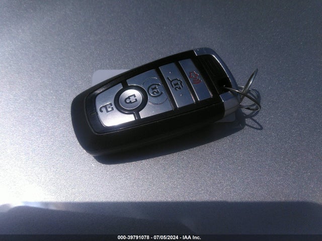 1FMCU9H65LUC41642 Ford ESCAPE SEL