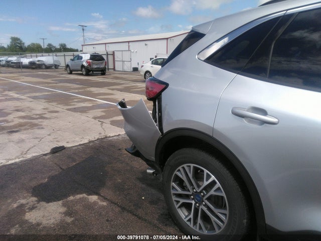 1FMCU9H65LUC41642 Ford ESCAPE SEL