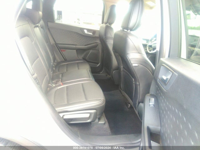 1FMCU9H65LUC41642 Ford ESCAPE SEL