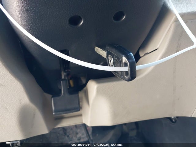 Honda ACCORD LX 2017 1HGCR2F35HA274611 Image 11