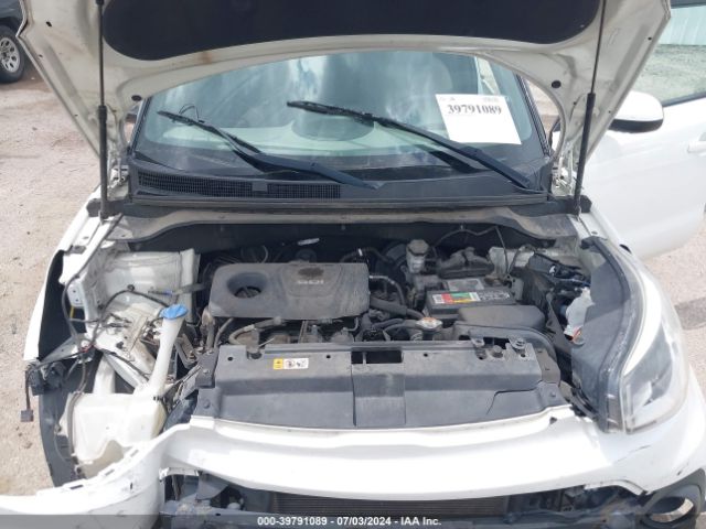 KNDJN2A26H7887446 KIA Soul