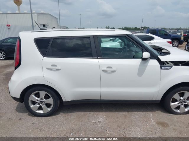 KNDJN2A26H7887446 KIA Soul