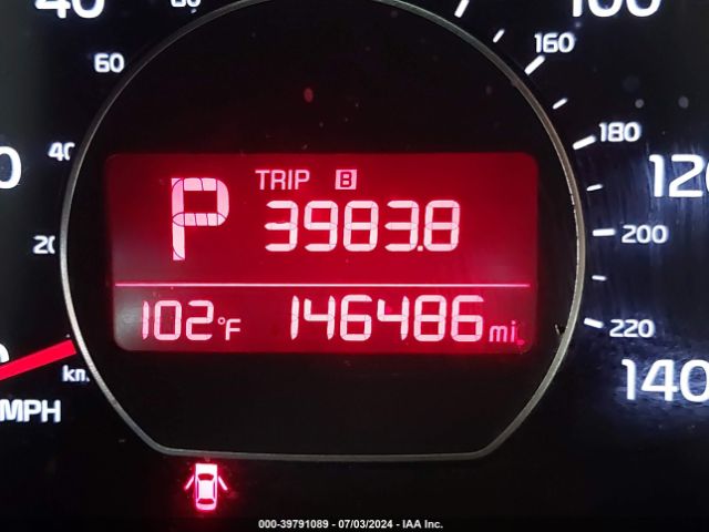 KNDJN2A26H7887446 KIA Soul