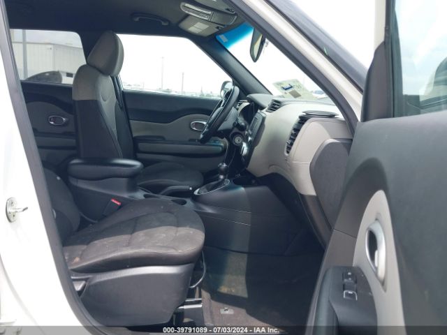 KNDJN2A26H7887446 KIA Soul