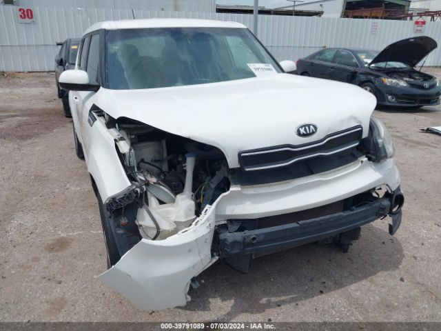 KNDJN2A26H7887446 KIA Soul