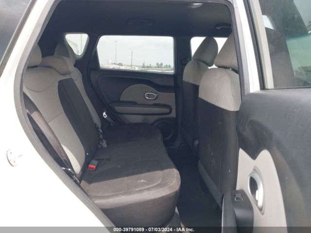 KNDJN2A26H7887446 KIA Soul
