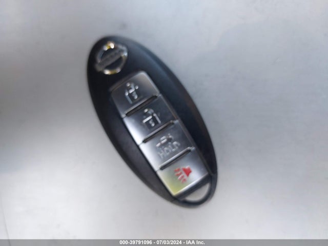Nissan SENTRA SR 2017 3N1AB7AP7HY266672 Image 11