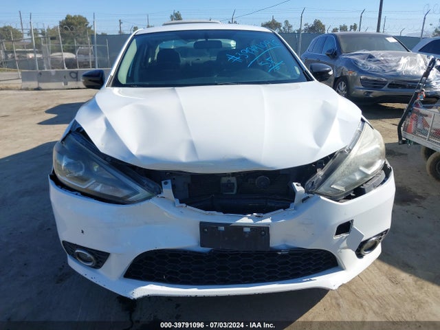 Nissan SENTRA SR 2017 3N1AB7AP7HY266672 Image 13