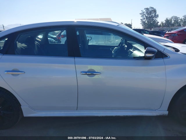 Nissan SENTRA SR 2017 3N1AB7AP7HY266672 Image 14