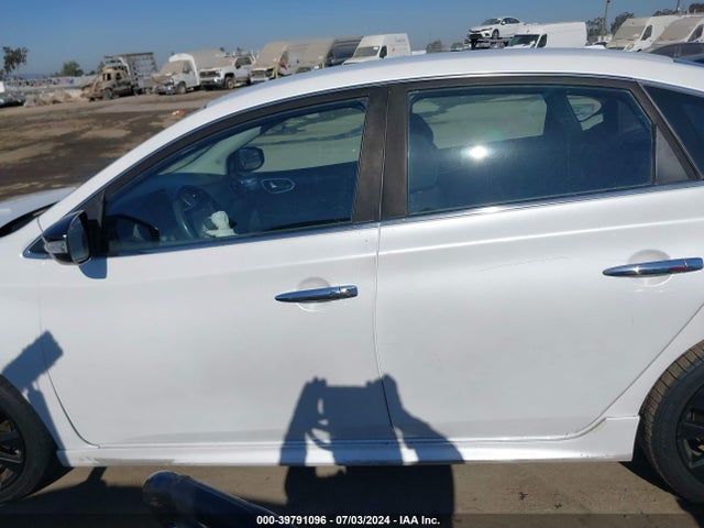 Nissan SENTRA SR 2017 3N1AB7AP7HY266672 Image 15