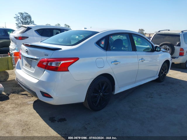 Nissan SENTRA SR 2017 3N1AB7AP7HY266672 Image 4