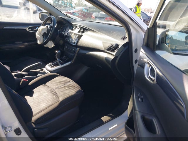 Nissan SENTRA SR 2017 3N1AB7AP7HY266672 Image 5