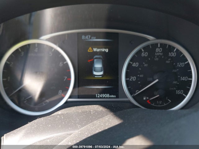 Nissan SENTRA SR 2017 3N1AB7AP7HY266672 Image 7