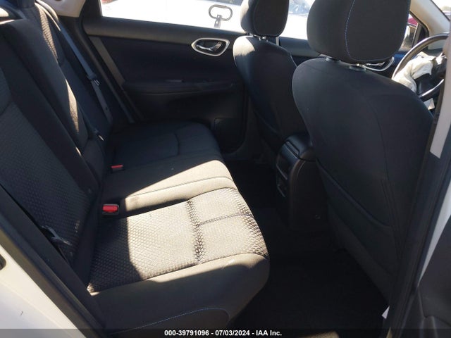 Nissan SENTRA SR 2017 3N1AB7AP7HY266672 Image 8
