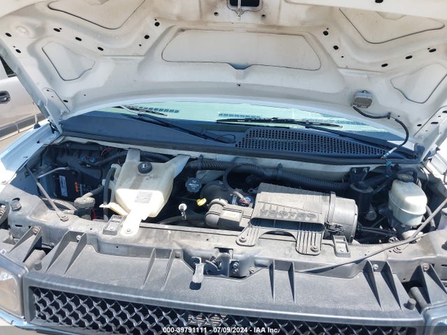 1GAWGRFAXE1172721 Chevrolet Express 2500 Lt