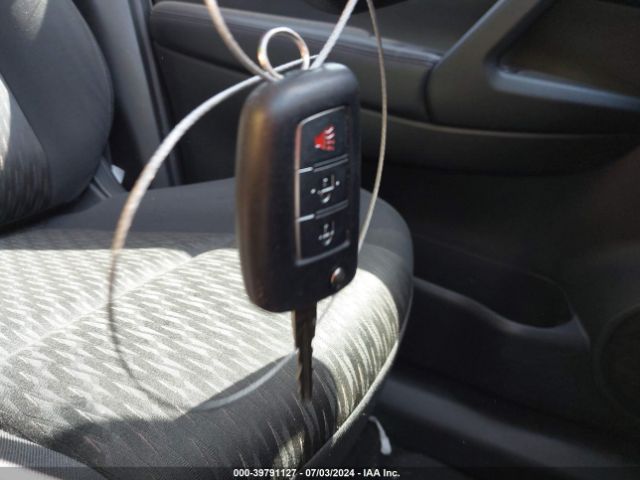 KNMAT2MTXHP594370 Nissan ROGUE S
