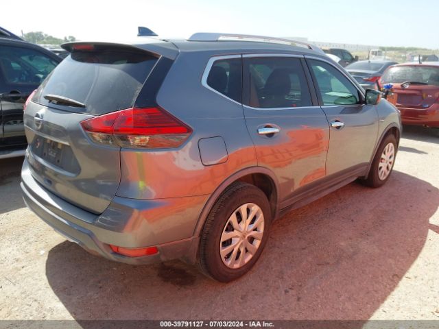KNMAT2MTXHP594370 Nissan ROGUE S
