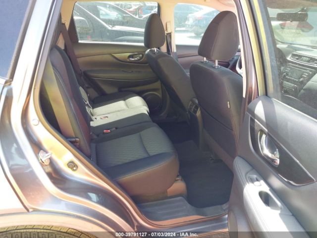 KNMAT2MTXHP594370 Nissan ROGUE S