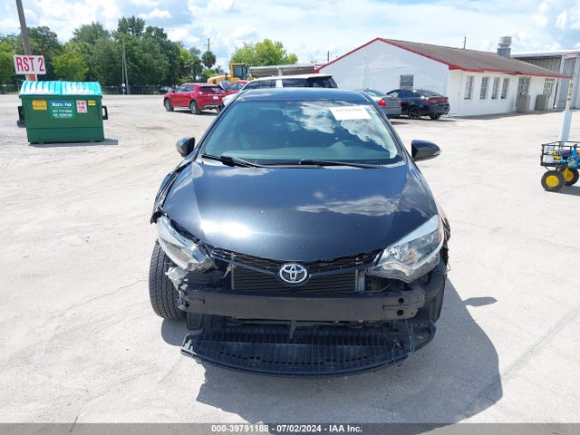 Toyota Corolla S Plus 2015 2T1BURHE7FC475337 Image 13
