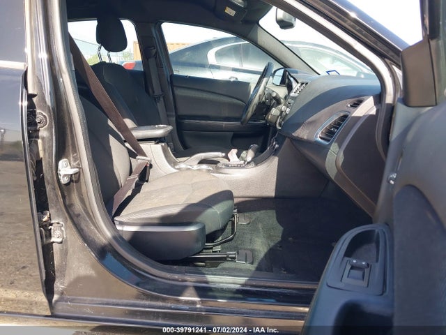 Dodge AVENGER SE 2014 1C3CDZAGXEN139875 Image 5