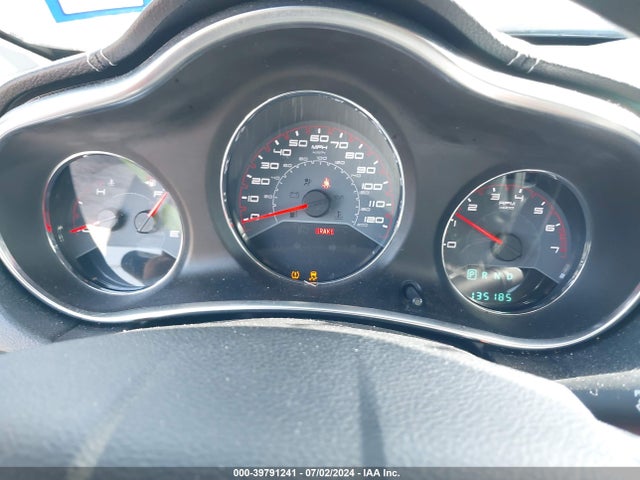 Dodge AVENGER SE 2014 1C3CDZAGXEN139875 Image 7