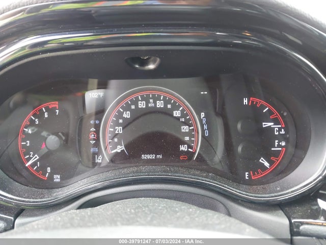 Dodge Durango Gt Plus Rwd 2022 1C4RDHDG5NC218278 Image 7