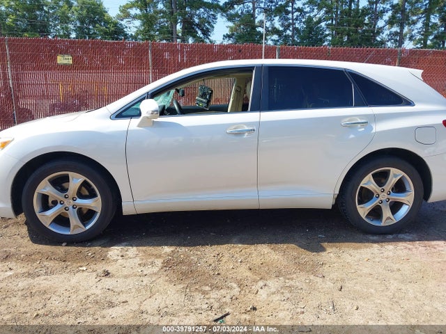 Toyota Venza Xle V6 2015 4T3ZK3BB2FU073103 Image 13