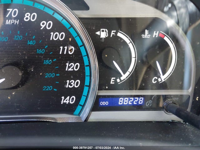 Toyota Venza Xle V6 2015 4T3ZK3BB2FU073103 Image 14