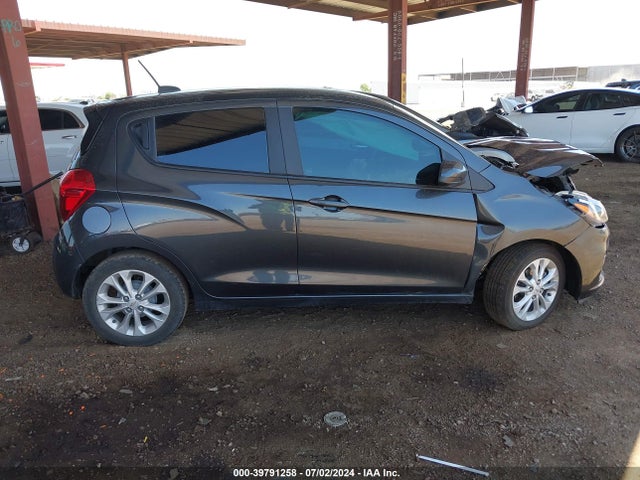 Chevrolet Spark Fwd 1lt Automatic 2021 KL8CD6SA2MC722707 Image 13