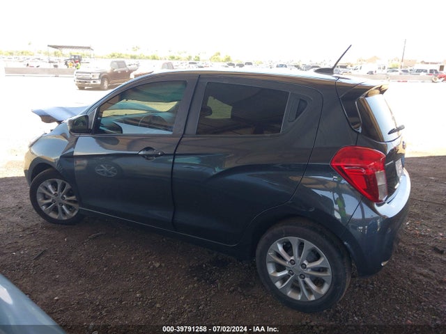 Chevrolet Spark Fwd 1lt Automatic 2021 KL8CD6SA2MC722707 Image 14