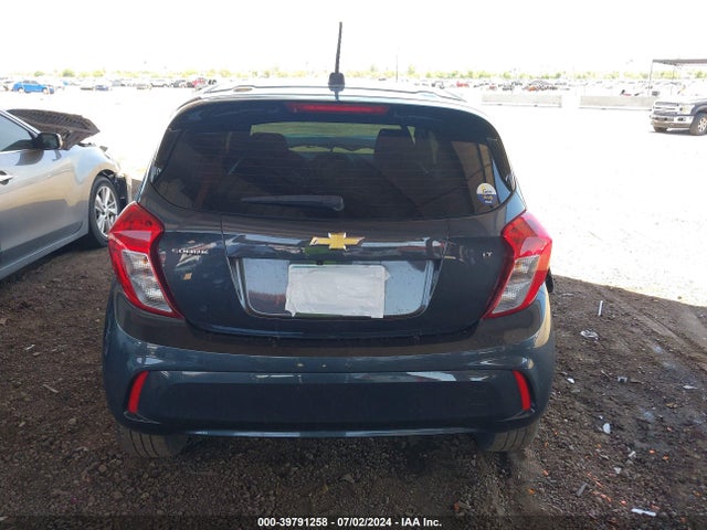 Chevrolet Spark Fwd 1lt Automatic 2021 KL8CD6SA2MC722707 Image 16