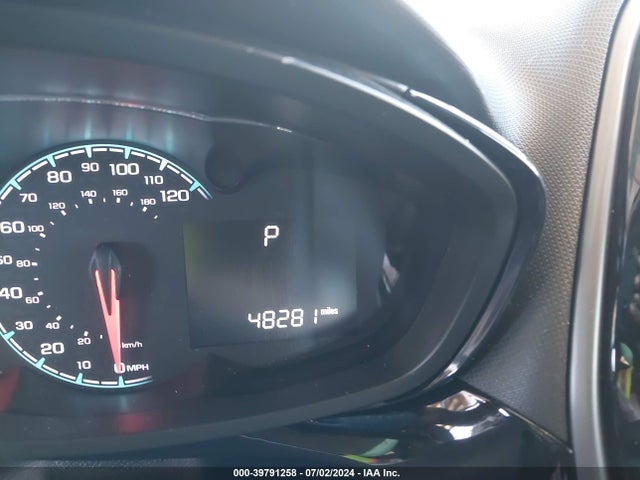 Chevrolet Spark Fwd 1lt Automatic 2021 KL8CD6SA2MC722707 Image 7