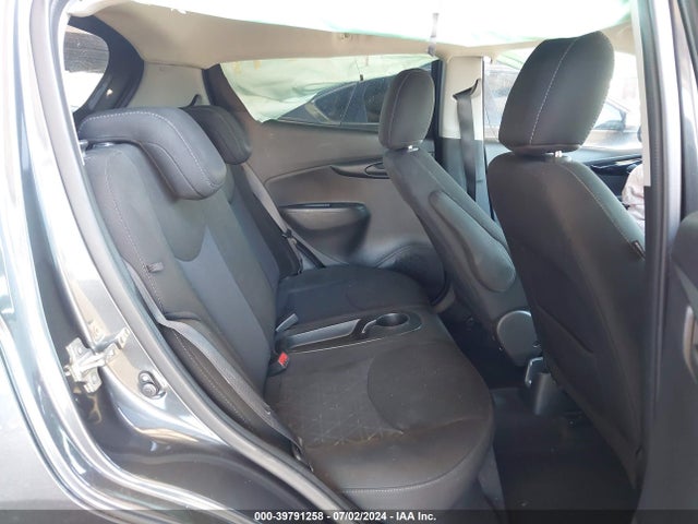Chevrolet Spark Fwd 1lt Automatic 2021 KL8CD6SA2MC722707 Image 8