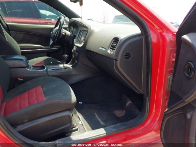2C3CDXCT9EH163978 Dodge CHARGER R/T